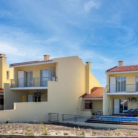 Resort Holidays Nazare Exterior photo
