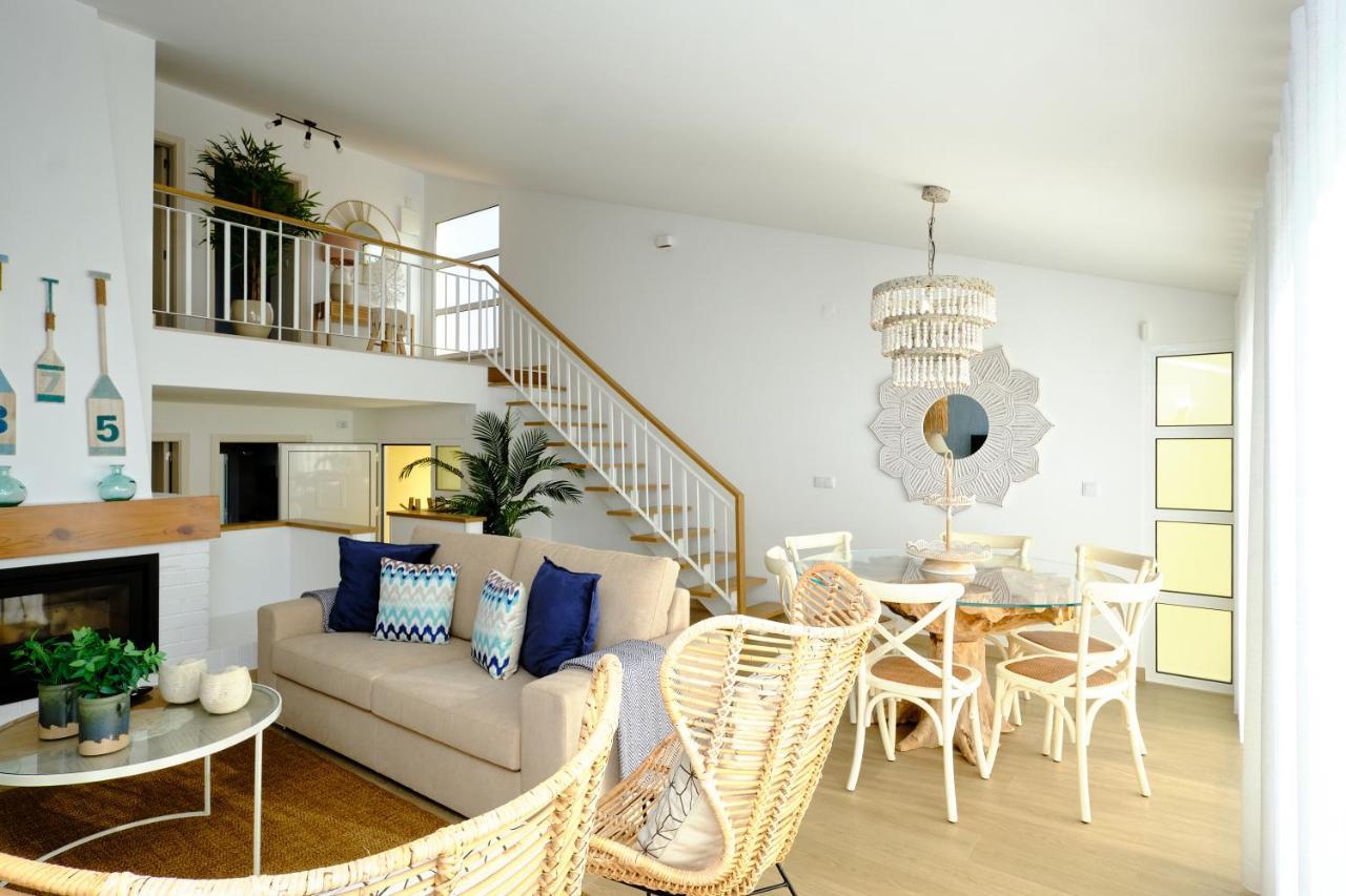 Resort Holidays Nazare Exterior photo