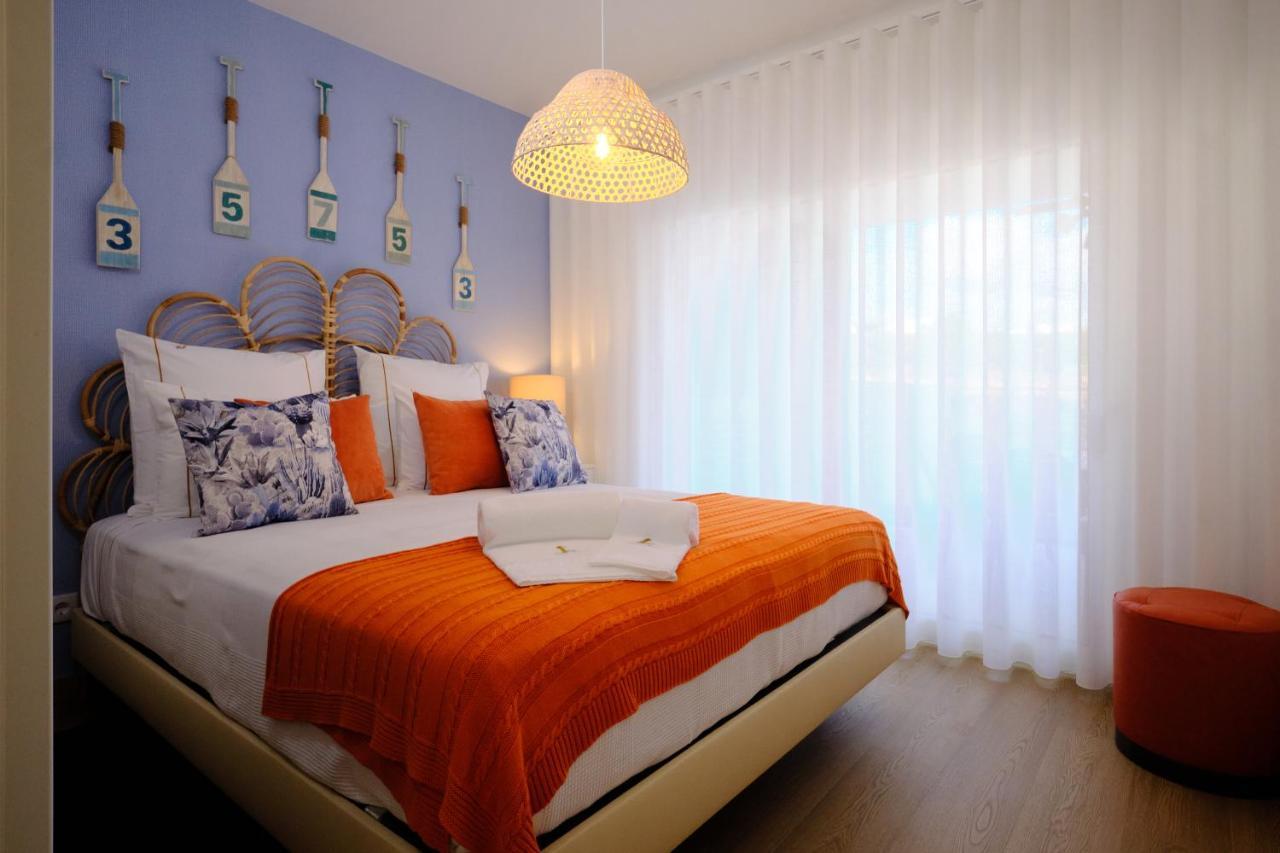 Resort Holidays Nazare Exterior photo