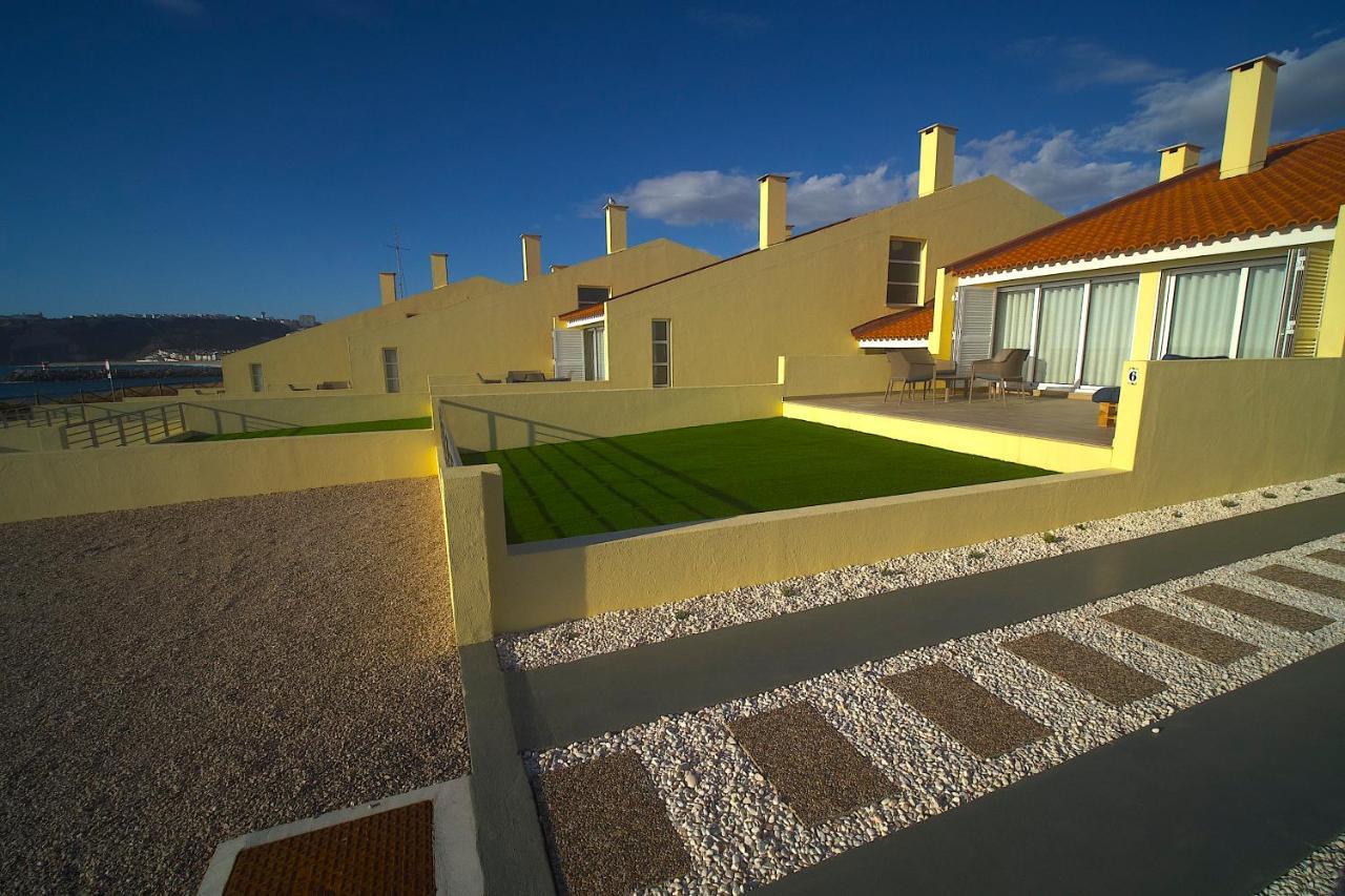 Resort Holidays Nazare Exterior photo