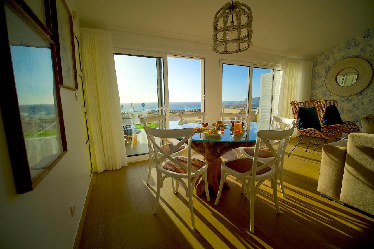 Resort Holidays Nazare Exterior photo