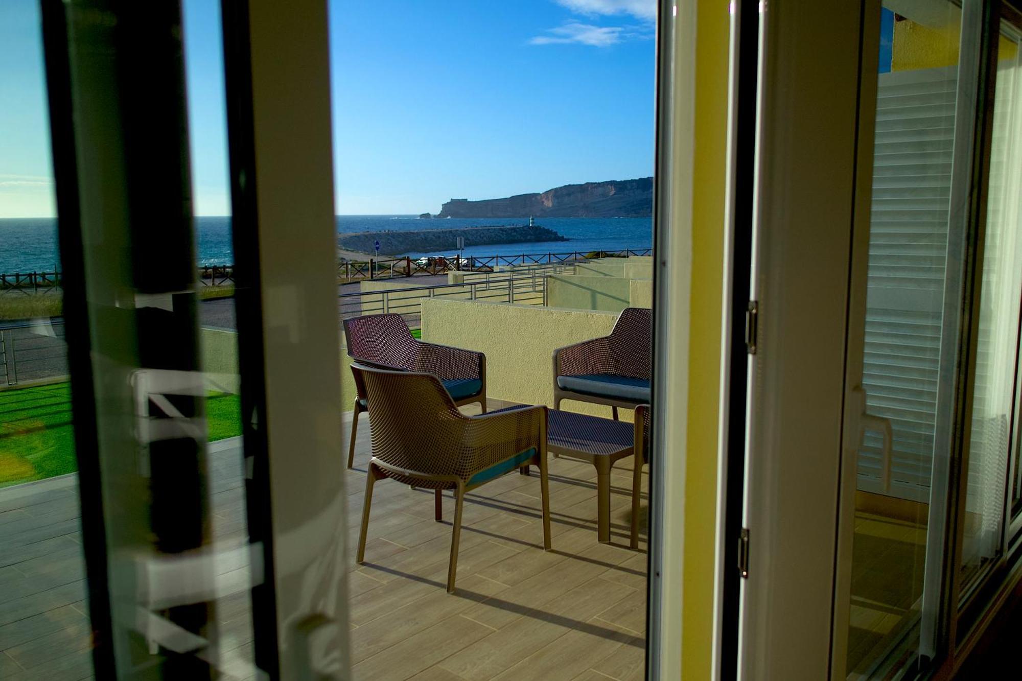Resort Holidays Nazare Exterior photo