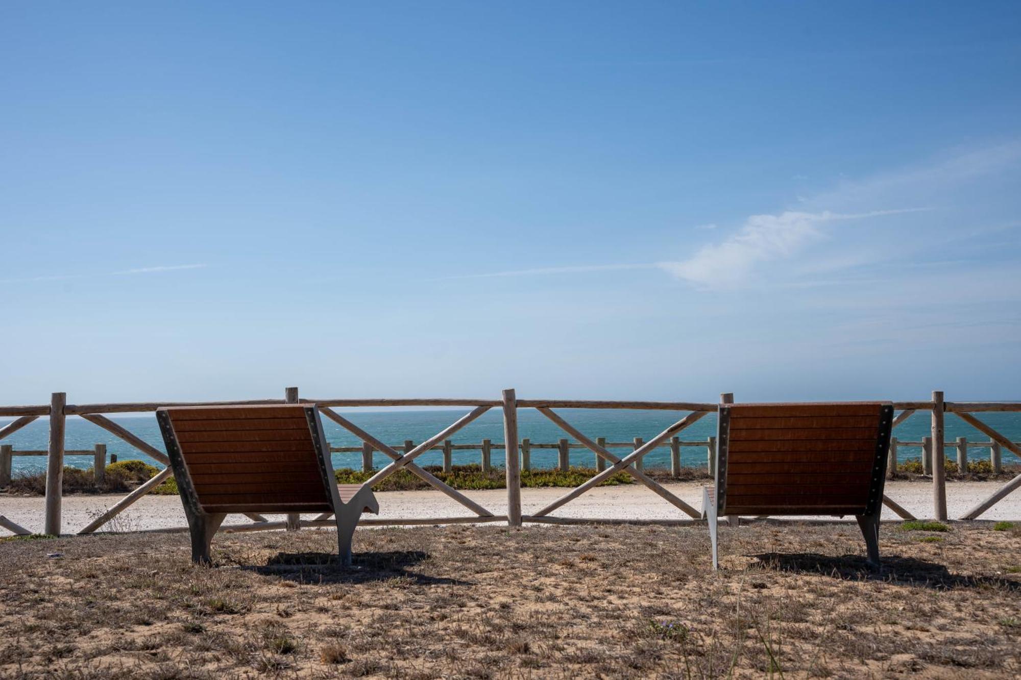 Resort Holidays Nazare Exterior photo